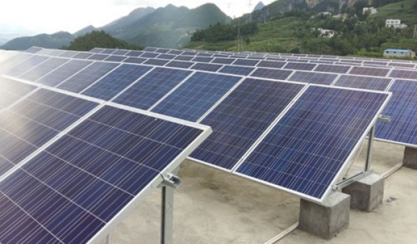 某光伏系列項(xiàng)目